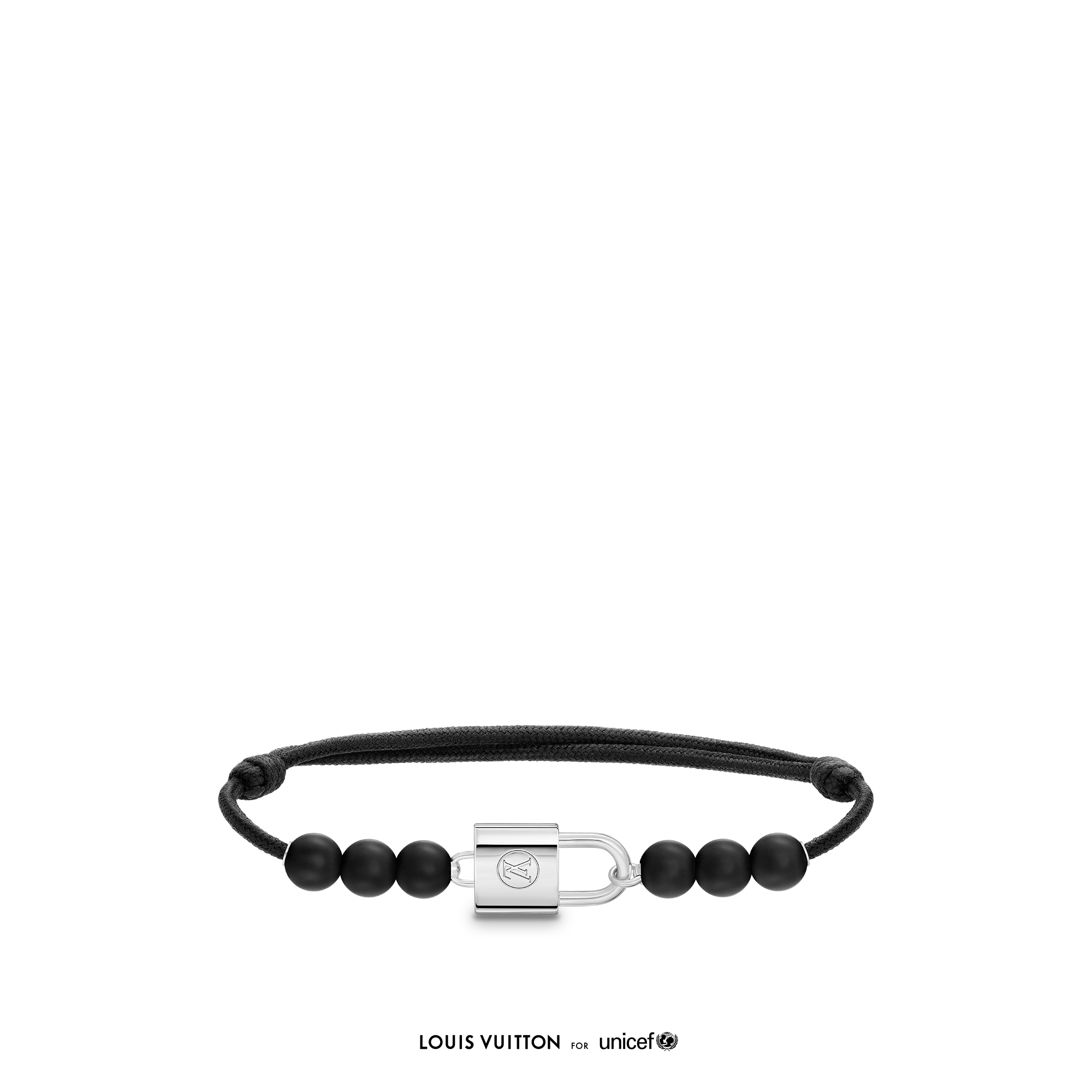 Louis Vuitton online bracelet unisex